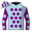 Runner silk