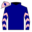 Runner silk