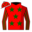 Runner silk