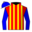 Runner silk