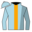 Runner silk