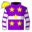 Runner silk