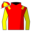 Runner silk
