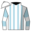 Runner silk