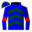Runner silk
