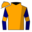 Runner silk