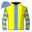 Runner silk