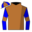 Runner silk