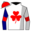 Runner silk