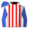Runner silk