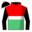 Runner silk