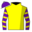 Runner silk