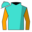 Runner silk