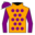 Runner silk