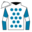 Runner silk