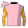 Runner silk