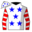 Runner silk