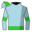 Runner silk