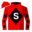 Runner silk