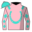 Runner silk
