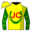Runner silk