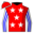 Runner silk