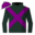 Runner silk