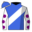 Runner silk