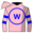 Runner silk