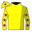 Runner silk