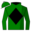 Runner silk