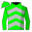 Runner silk
