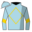 Runner silk