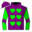 Runner silk