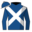 Runner silk