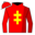 Runner silk