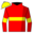 Runner silk