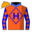 Runner silk