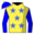 Runner silk