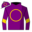 Runner silk