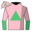 Runner silk