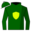 Runner silk