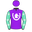 Runner silk