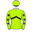 Runner silk
