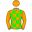 Runner silk