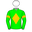 Runner silk