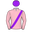 Runner silk