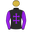 Runner silk