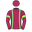 Runner silk