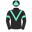 Runner silk